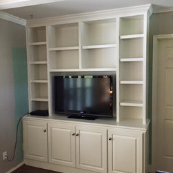 Carpentry - Products