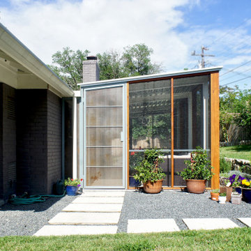 Shattuck Residence