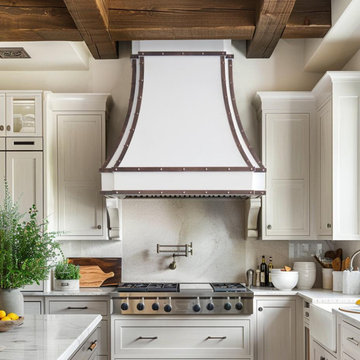 Anniversary Sale on Custom Range Hoods