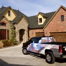 Exterior Ideas