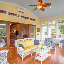 porch ideas