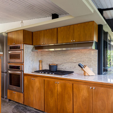 Laurel Canyon Residence