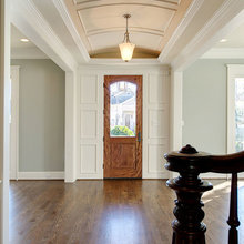 entry way