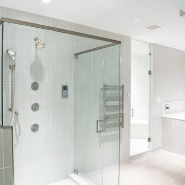 Abercorn St. Basement Spa