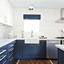 JL Small Kitchen