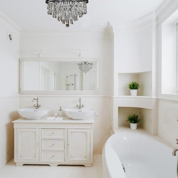 Bathroom Inspiration