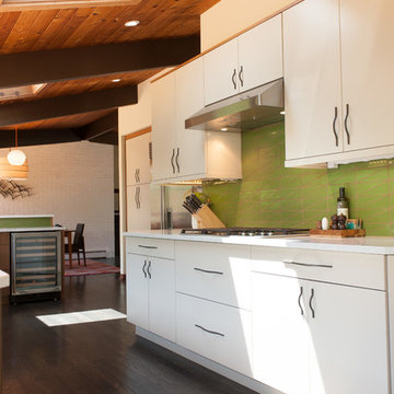 Deck House Remodel in Wilmington, DE