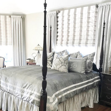 Bulls Head Residence