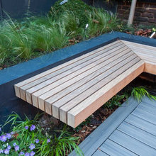 deck seating