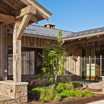Jackson Creek Residence