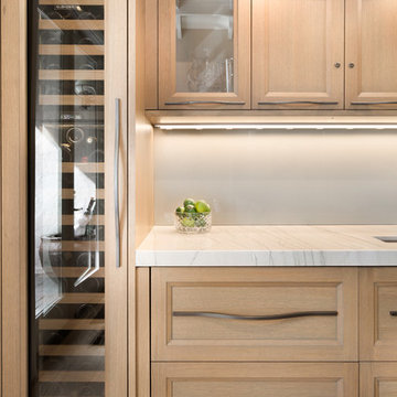 Warm & Bright with Scandinavian Spirit