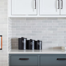 Kitchen Cabinet Pulls & Knobs