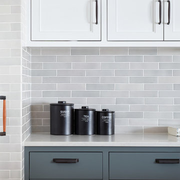 Littles Point Kitchen Renovation