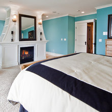 Master Bed Room