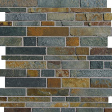 possibility upstairs shower wall
