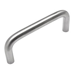 Cosmas - 5/16" Diameter Cabinet Pull - Cabinet And Drawer Handle Pulls