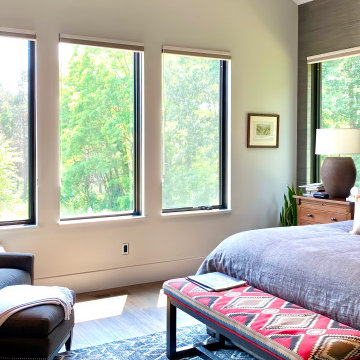 Montana Modern