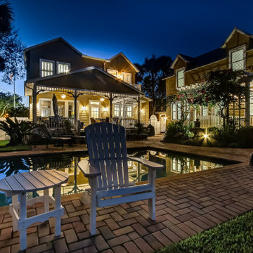 Historic St. Augustine Guest House