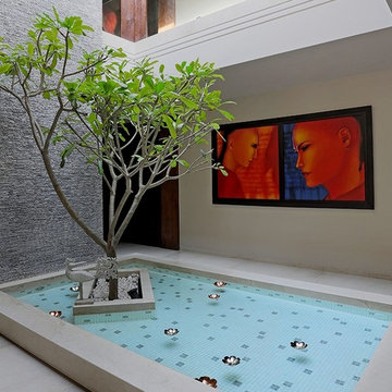 Indore Villa