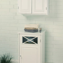 bathroom storage