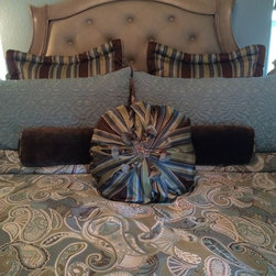 Bedding - after - Products