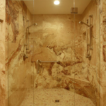 St. Petersburg Bathroom Addition