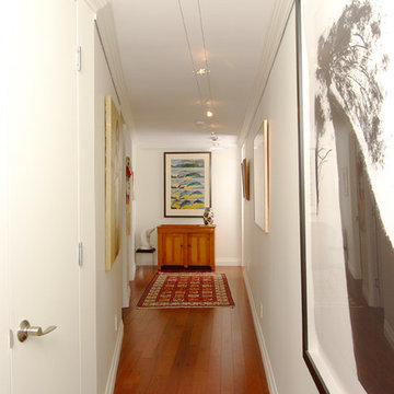 Central Hall
