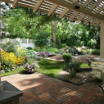 Backyard Getaway - Montclair, NJ