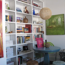 Bookcase