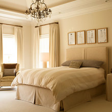 Sydney's room