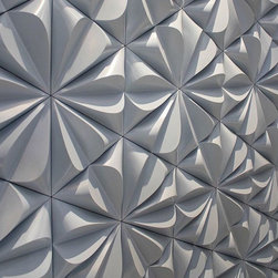 Kaza Concrete Collection - Tile