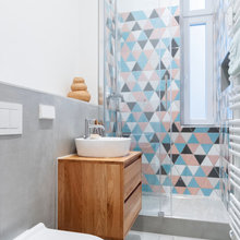 Haus_Gäste WC mit Dusche
