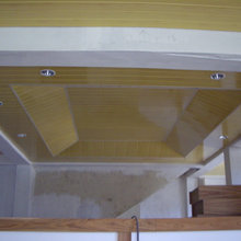 Techo PVC