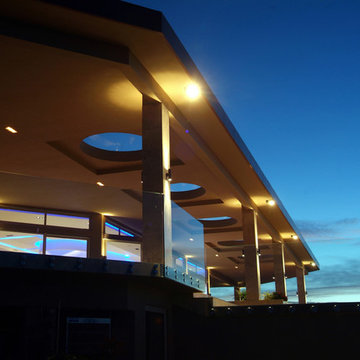 Kina House