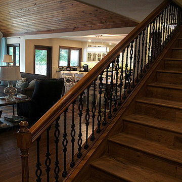 Wade House Remodel