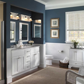 Cabinets