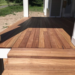 Decks - Products