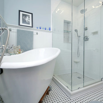 Mission Impossible Bath