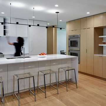 Perch House