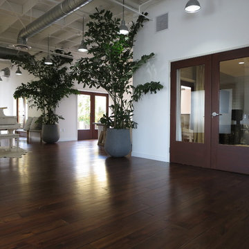 CHERRY PARTY OFFICE