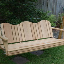 out side/yard/porch