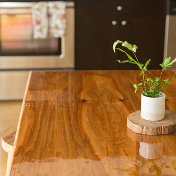 My Houzz: Fashion Pro Brings Cool DIY Charm to Her Studio Loft