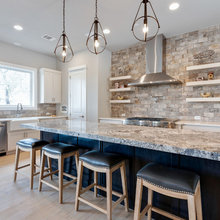 Nola phase 2 kitchen