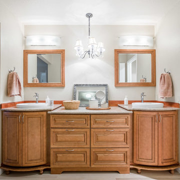 Edmonds Condo