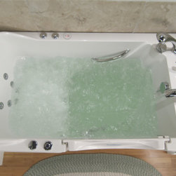 2014 Walk-In Tubs - Products