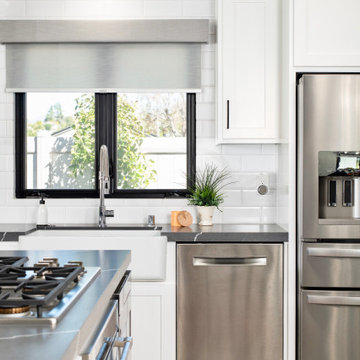 Laguna Niguel Complete Home Remodel
