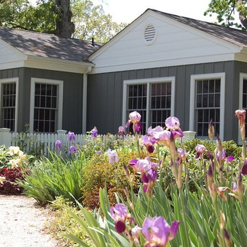 Weekend Retreat