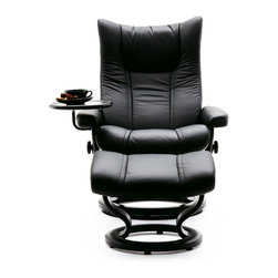 Wing by Stressless - Recliner Chairs