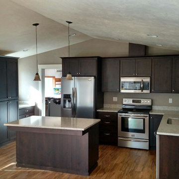 Kitchen Remodeling