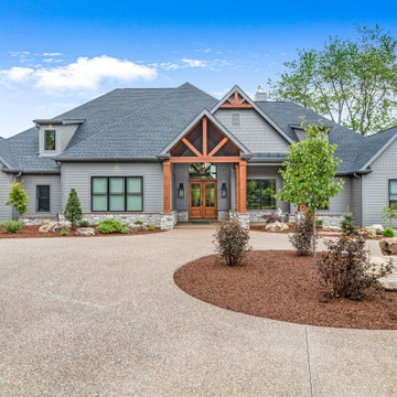 Settlers Estate